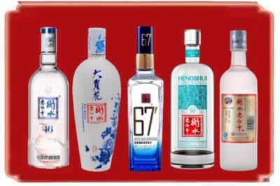 密山市回收衡水老白干